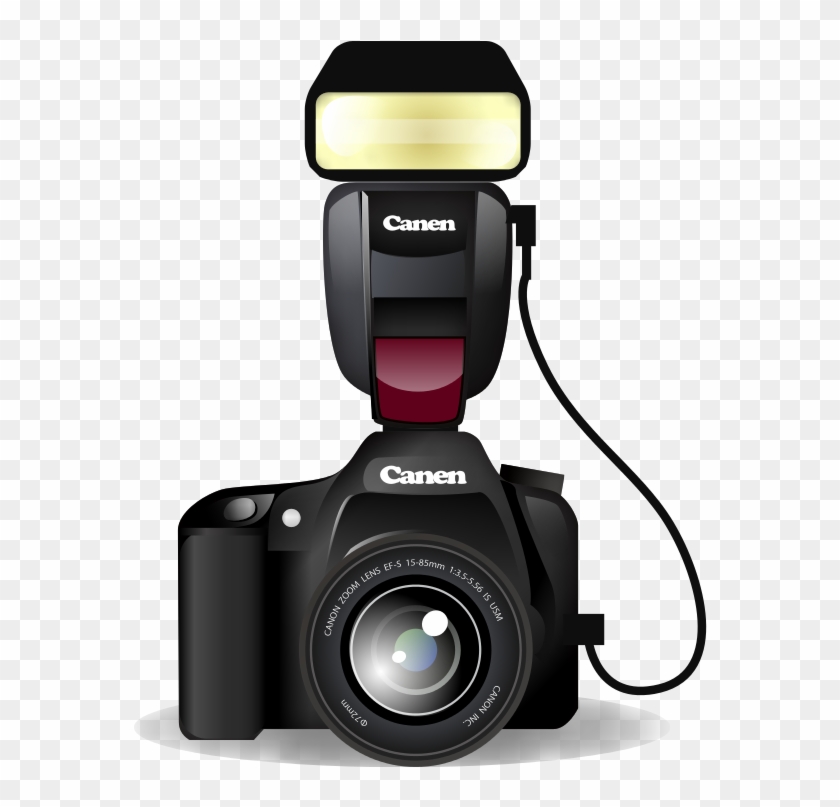 Attēls Peo Vikipēdija Png Dslr Camera Emoji - Camera Emoji Clipart