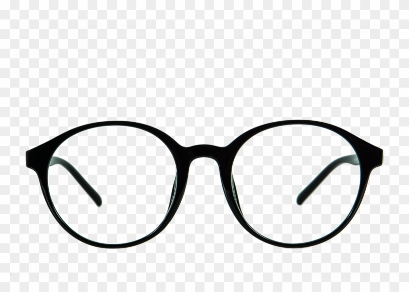 Clipart Transparent Library Glasses Png For Free Download - Round Eye Glasses Png