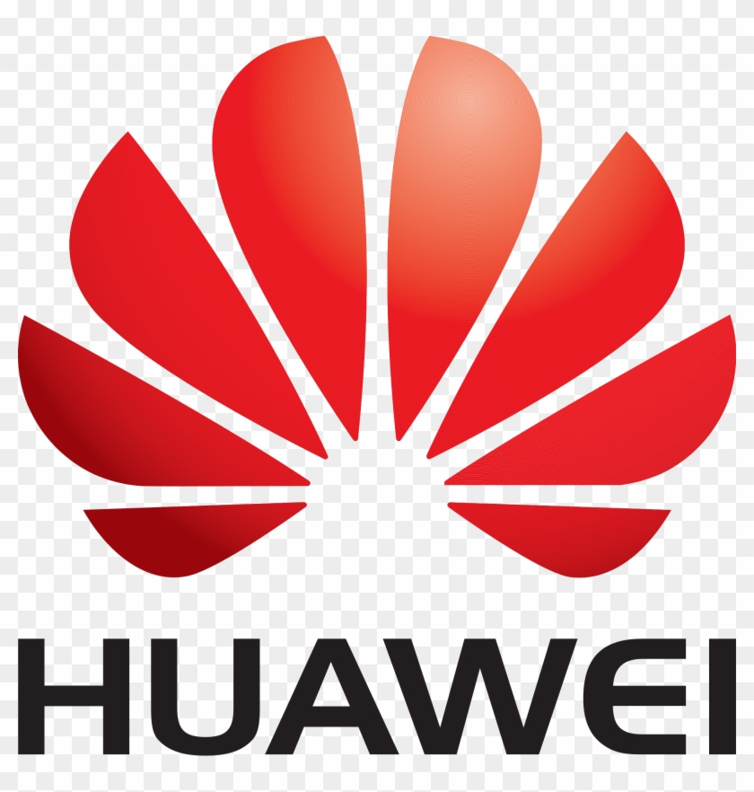 Huawei Logo Clipart