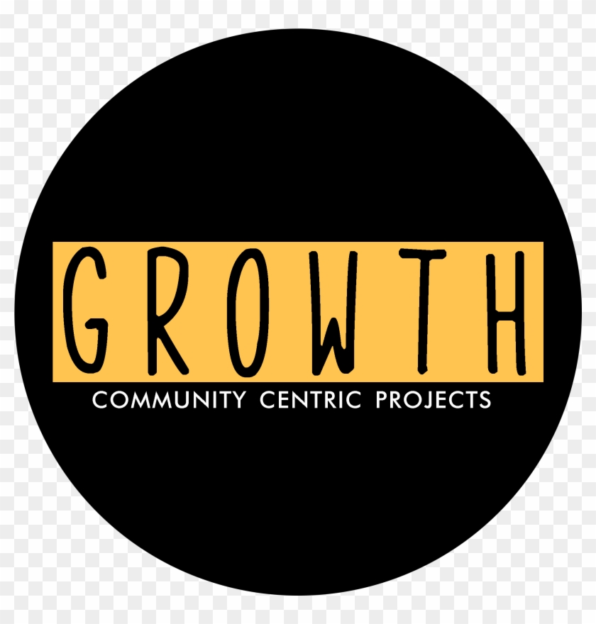 Logo Letras Circulo - Circle Clipart