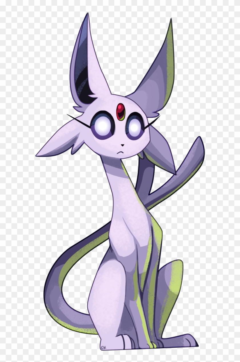 Pokemon My Art Fan Art Dumb Eevee Jolteon Flareon Vaporeon - Cartoon Clipart