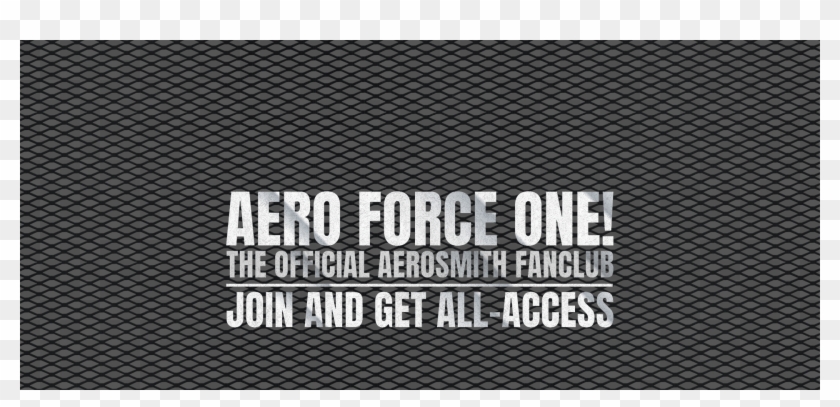 Tour Aero Force One - Mesh Clipart