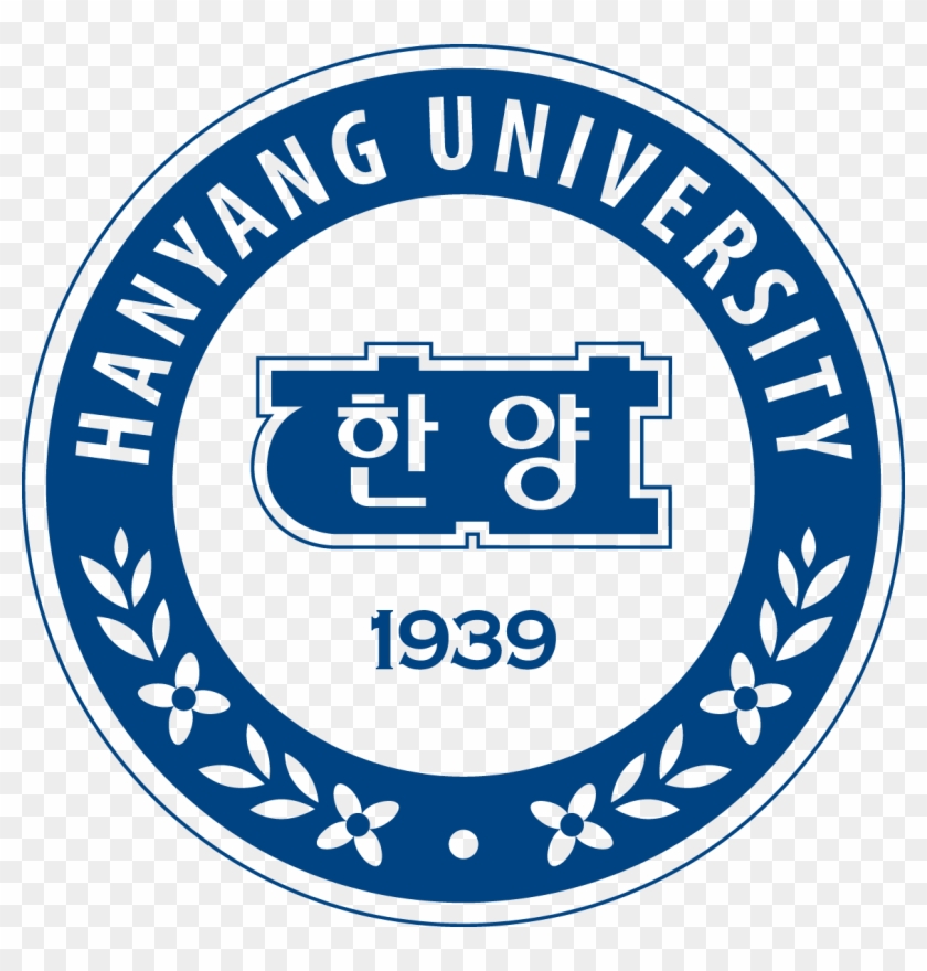 Png Download - Hanyang University Clipart
