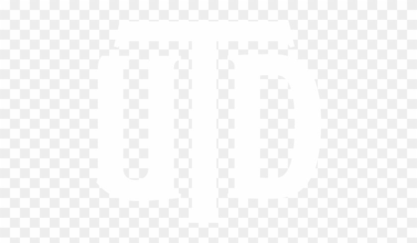 Utd - Calligraphy Clipart