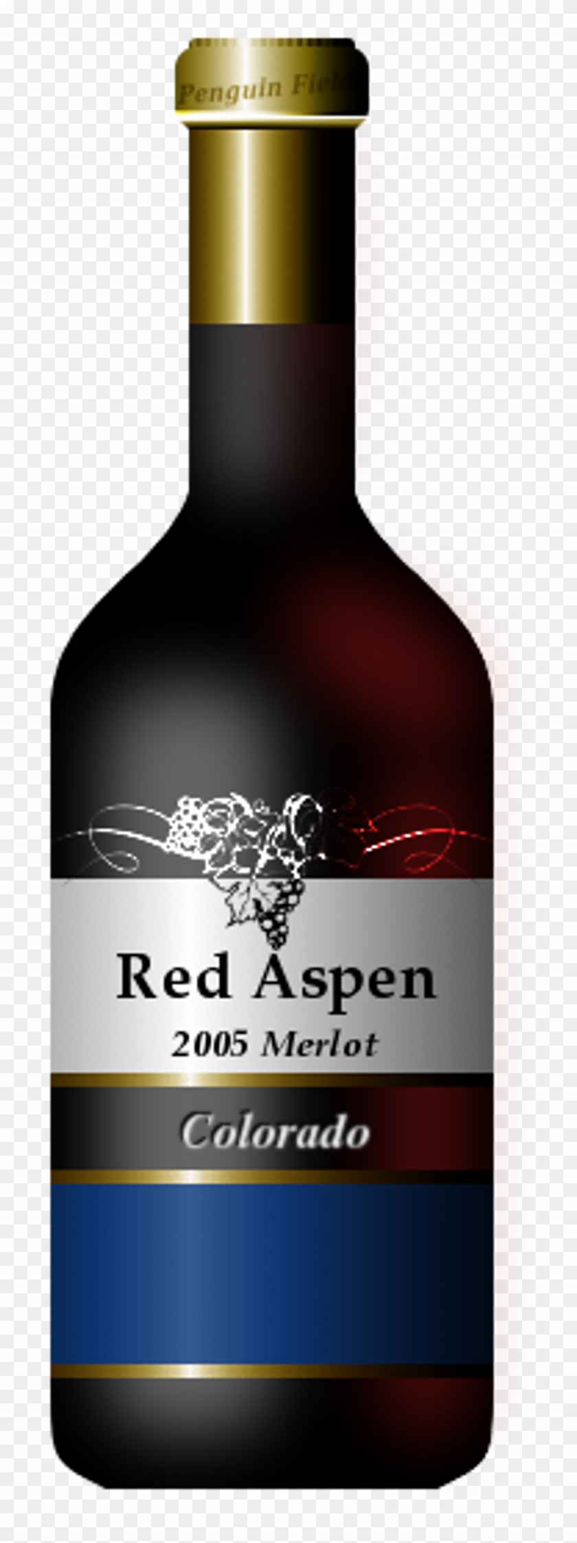 Bottle Png Image, Free Download Image Of Bottle - Win Bottle Hd Png Clipart #71602