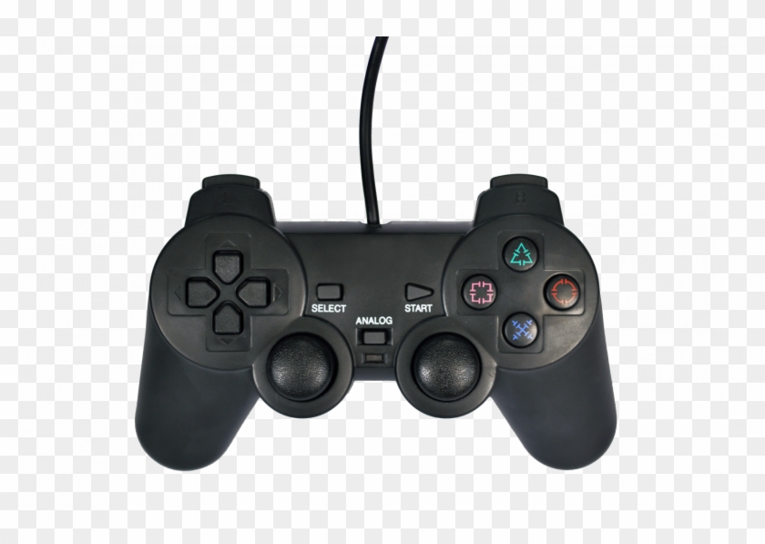 Piranha Controller Clipart
