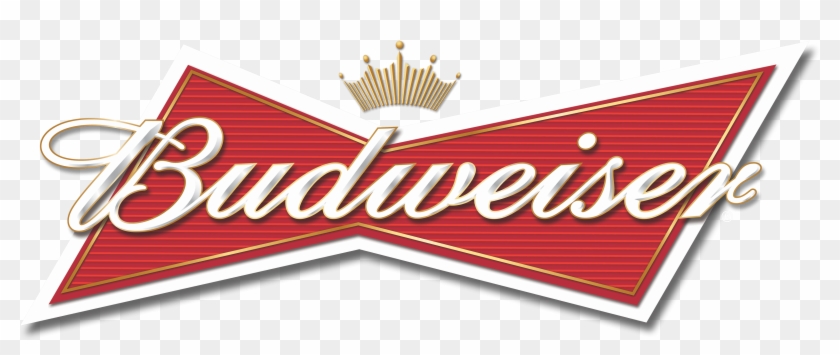 Budweiser Alcohol Logo Png - Logos Budweiser Clipart