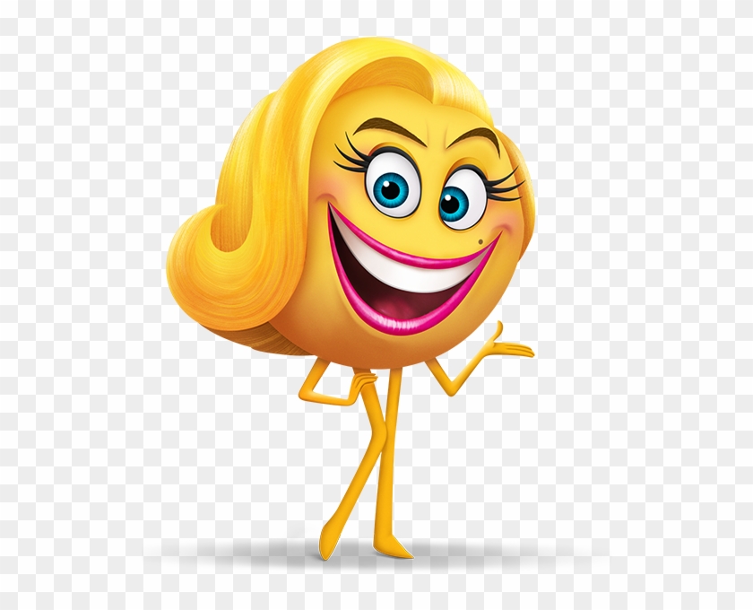 Angry Emoji Clipart Vex - Emoji Movie Characters Png Transparent Png #71820