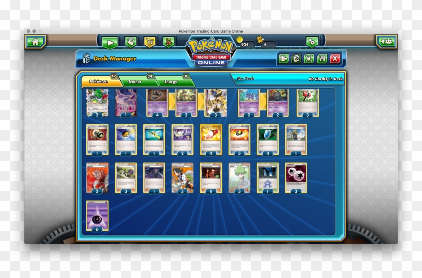 I Did Originally Use The At Banette, And Then A Split - Yveltal Gx Deck Clipart