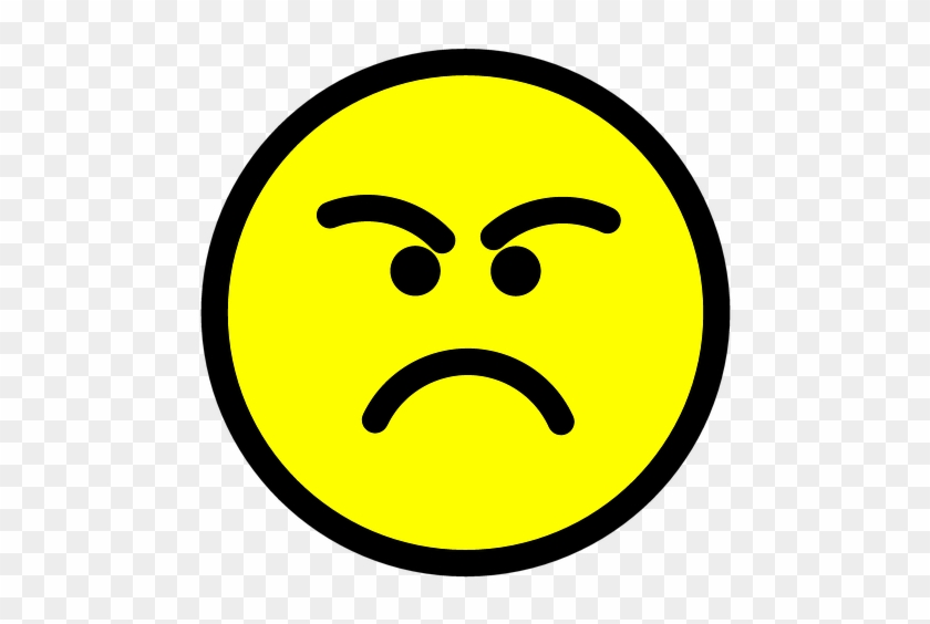 Apartments Use Smiling Emoji On Eviction Notices - Smiley Clipart