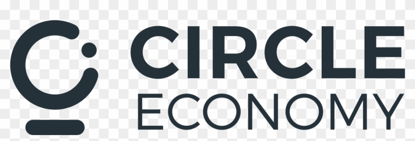 Circle Economy - Circle Economy Logo Clipart #71941