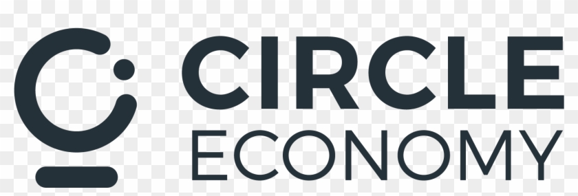 Circle Economy - Circle Economy Logo Clipart
