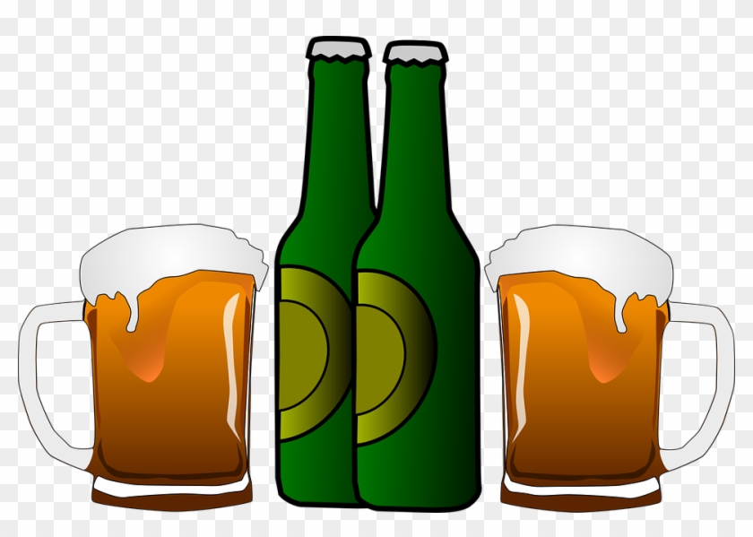 Graphic Transparent Download Air Png Image - Alcohol Bottle Clip Art #71993