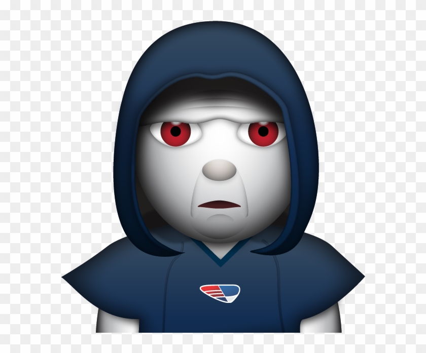 New England Patriots Emoji Clipart #72011