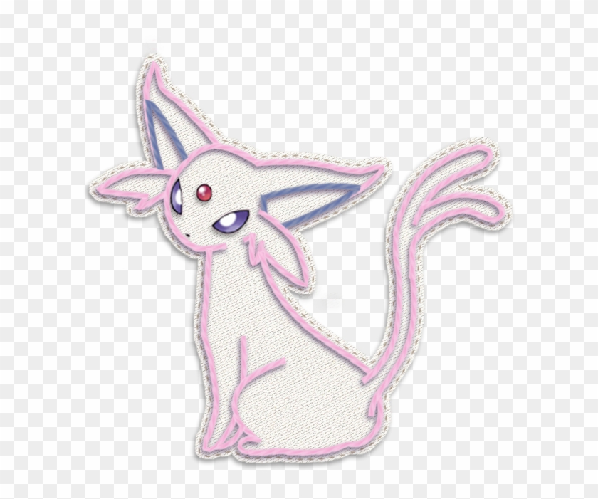 Eeveelution's Epic Yarn - Cartoon Clipart