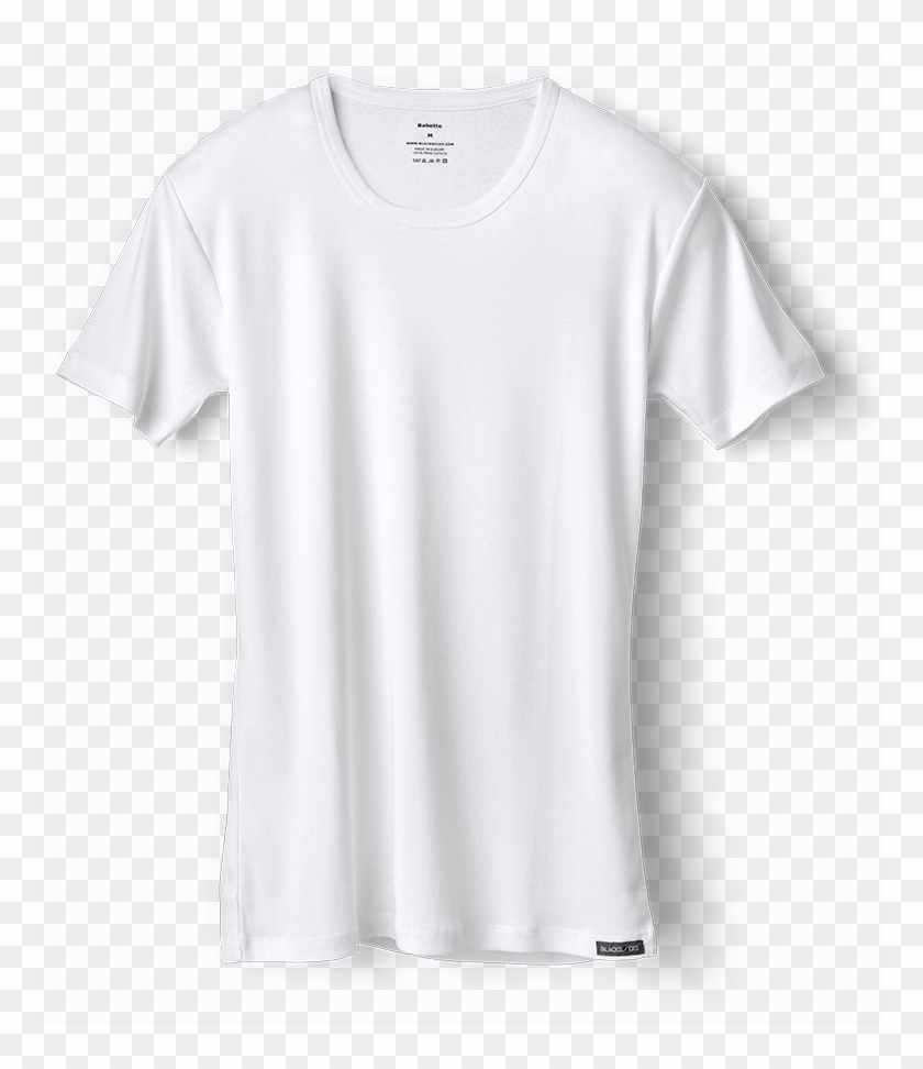 T-shirt Babette Weiss - Hanes 100% Cotton Shirt Clipart