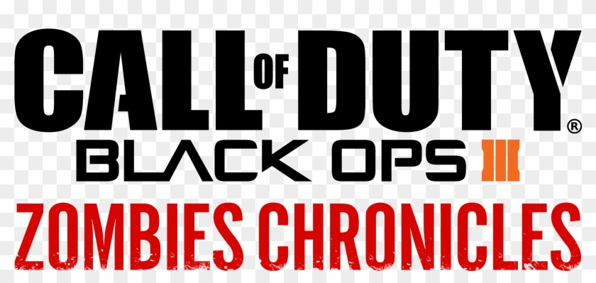 Call Of Duty Black Ops 3 Zombies Png - Black Ops 2 Clipart