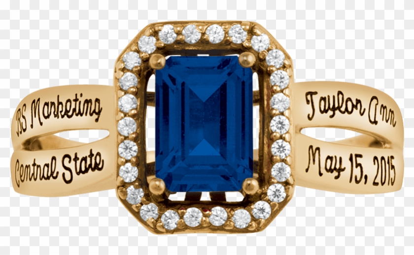 Engagement Ring Clipart #72177