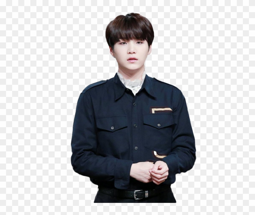 Png Suga Yoongi Png Clipart #72251