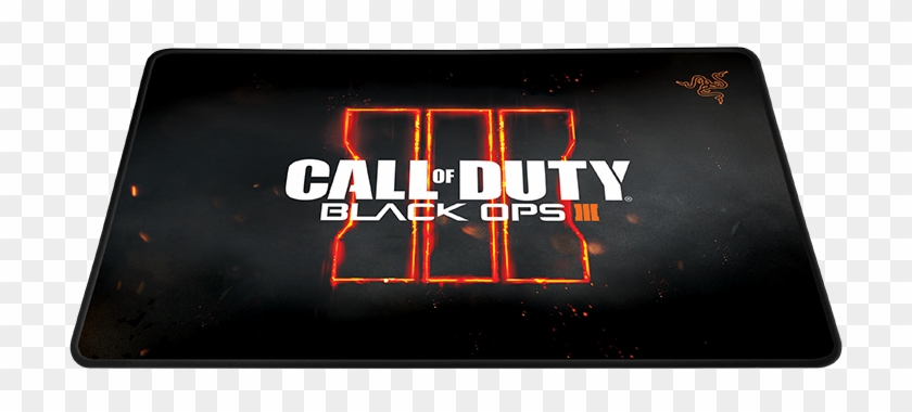 Call Of Duty - Darkness Clipart