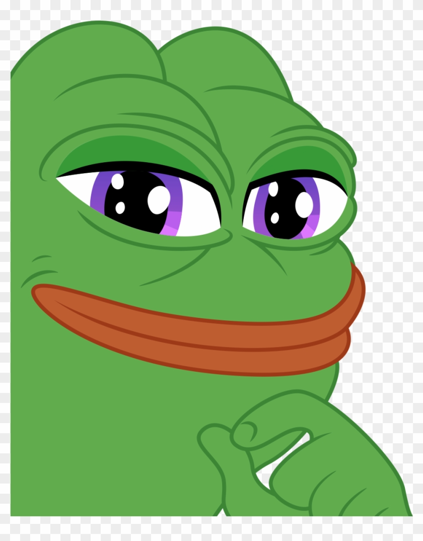 129kib, 1200x1200, Best-pepe - Cartoon Clipart