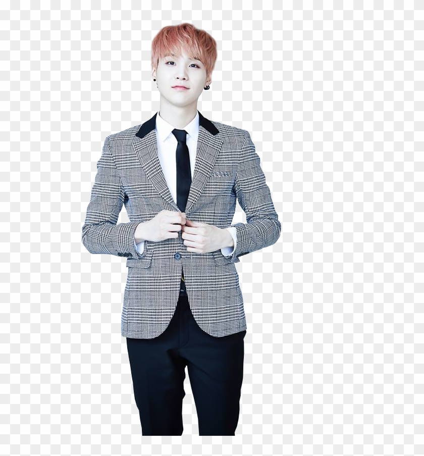 Suga Png - Bts Suga Photoshoot Clipart