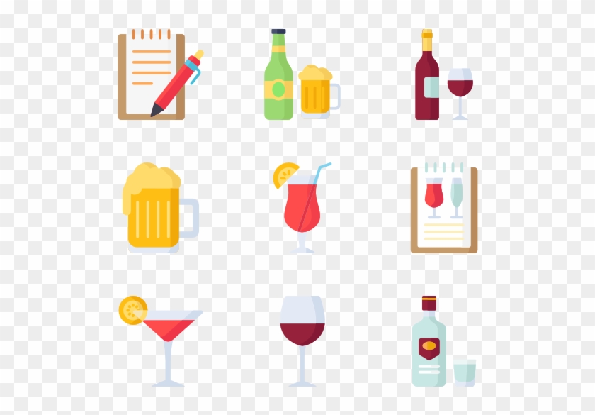 Icons Free Vector Clipart