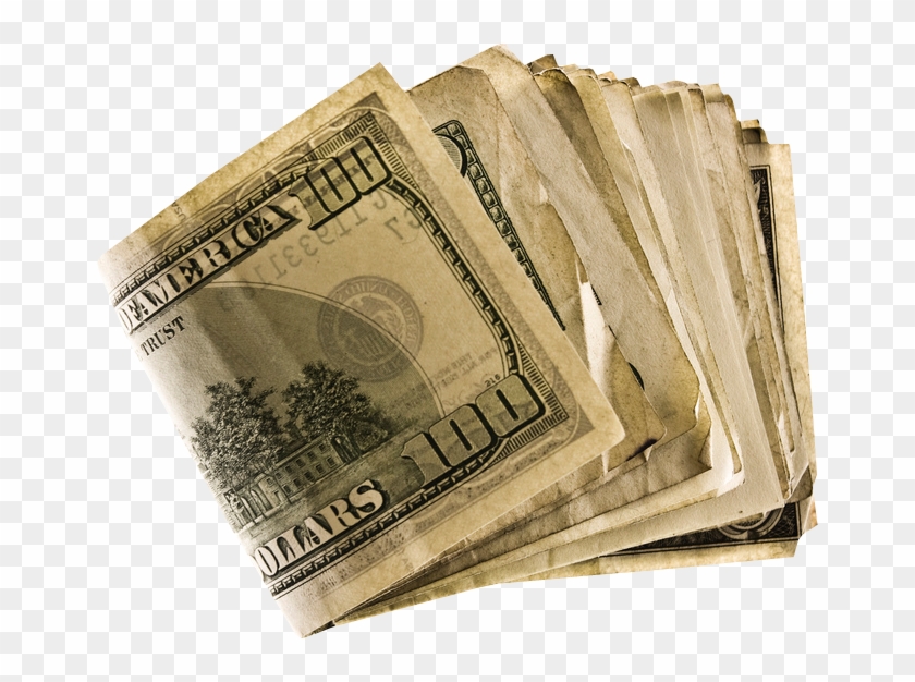Money Stack Png - Money Fun Fact Clipart #72402
