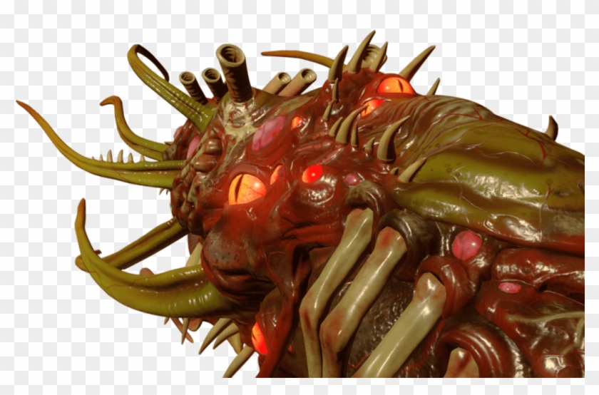 Black Ops 3 Zombies Revelations Apothicon Servant Upgrade - Apothicon Servant Clipart #72500