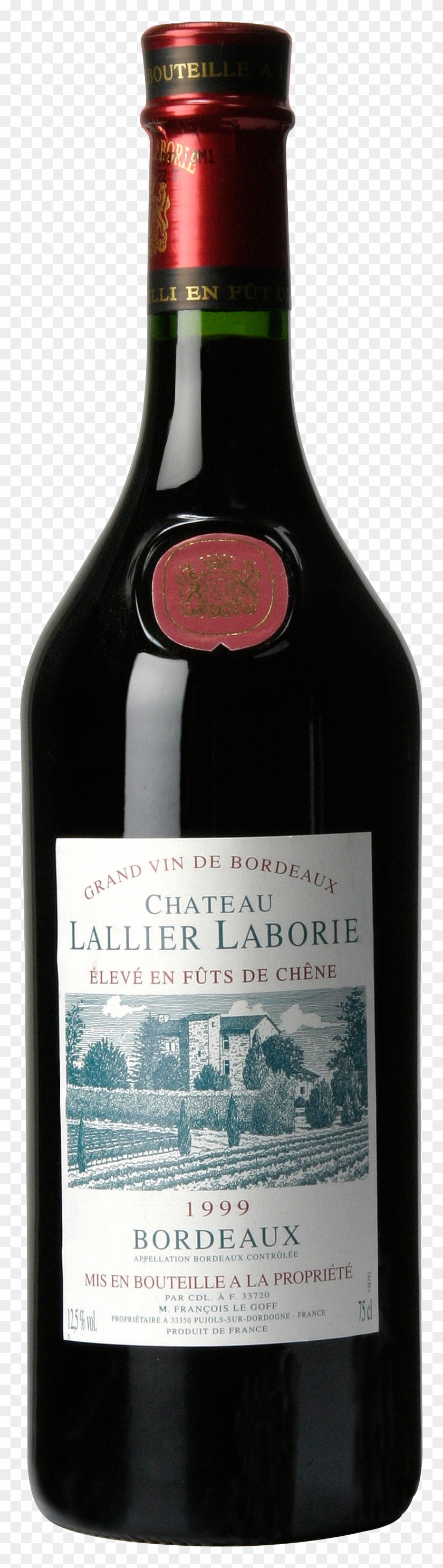 Wine Bottle Png Image - Bottle Clipart
