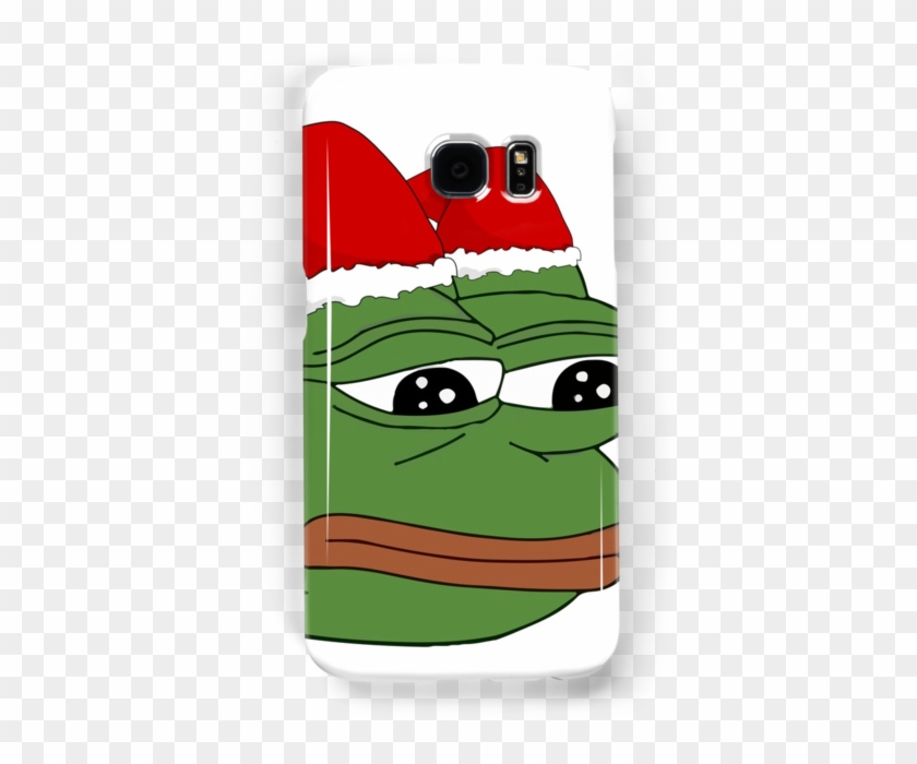 Pepe The Sad Frog - Pepe The Frog Clipart