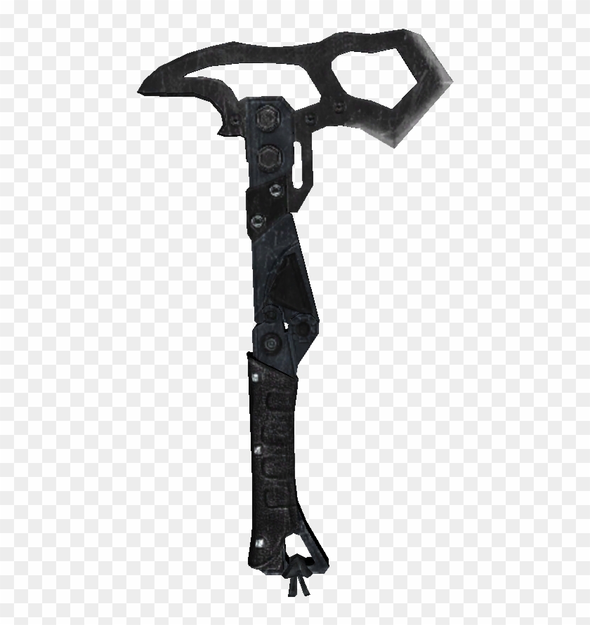 Does That Look Like An Axe To - Combat Axe Black Ops 2 Clipart #72636