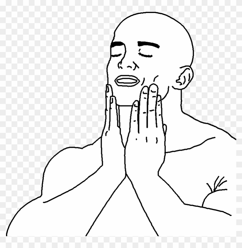 Image Library Download Image Vs Battles Wiki Fandom - Satisfaction Meme Clipart