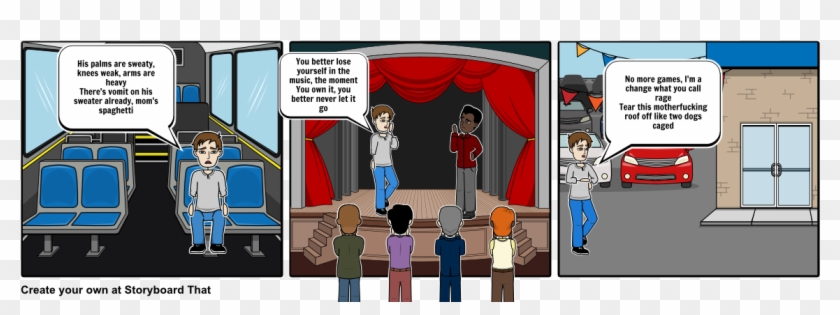 Cartoon , Png Download - Cartoon Clipart #72759
