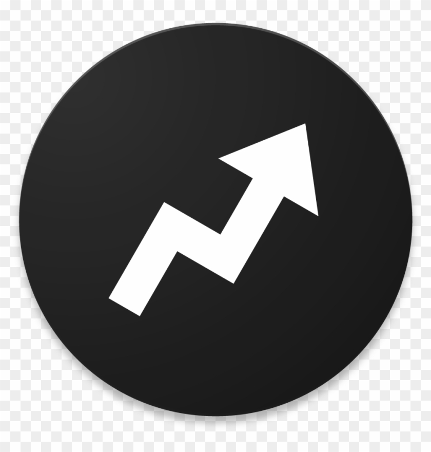 Buzzfeed Logo Png - Right Arrow Vector Png Clipart