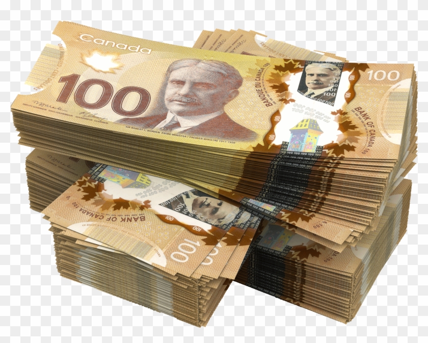 Stack Of Money Clipart #72786