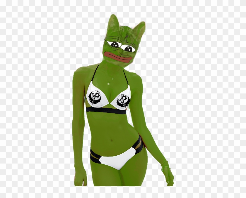 Do I Win - Fallout Pepe Clipart