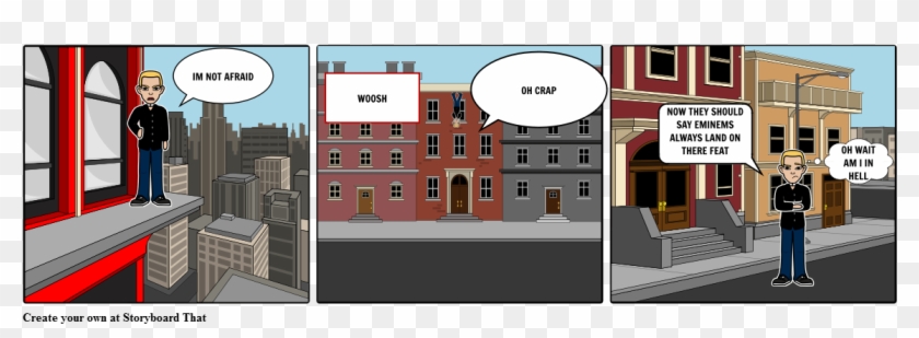 Eminem - Comics Clipart #72837