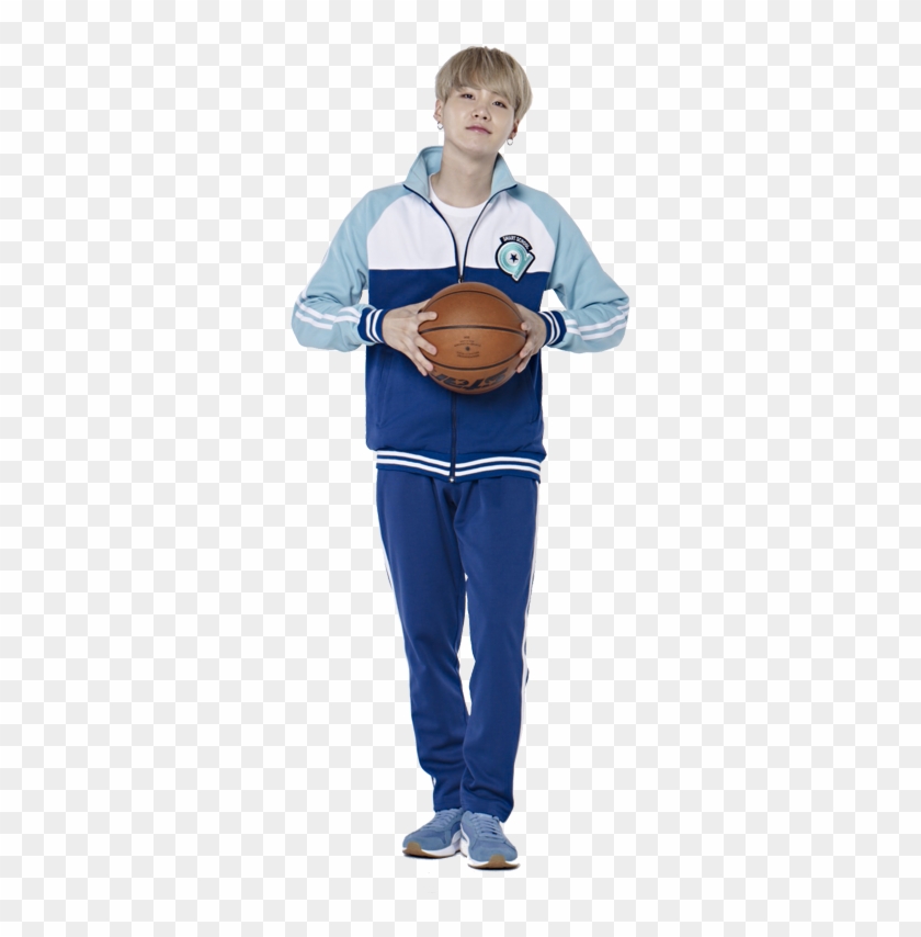Credits - - Bts Suga Smart Clipart