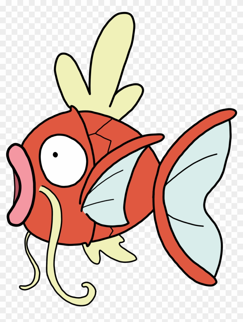 Look Into The Eyes Of The Void - Swims Strongly Up Rivers Pokemon Clipart