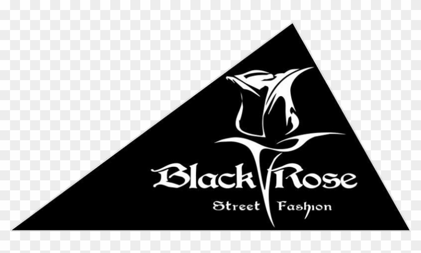 Blackrose - Illustration Clipart