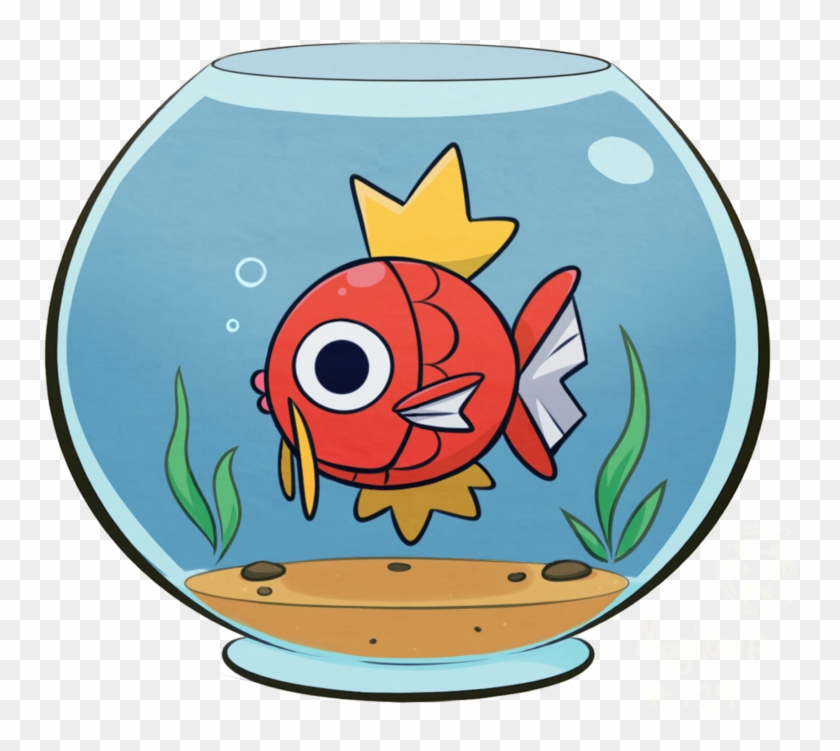 Little Magikarp By Twime Clipart #73062