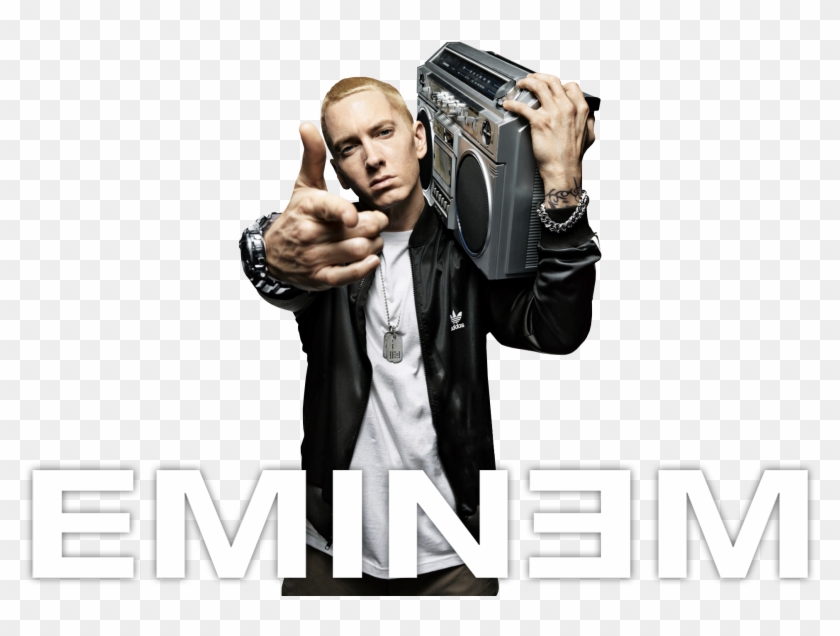 Clearart - Eminem 2013 Clipart