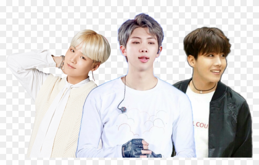 Rapline Jhope Hope Suga Png Bts Jhope And Suga Clipart