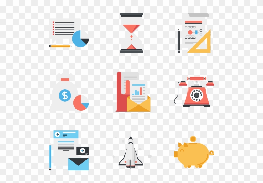 Business And Finance Clipart #73241