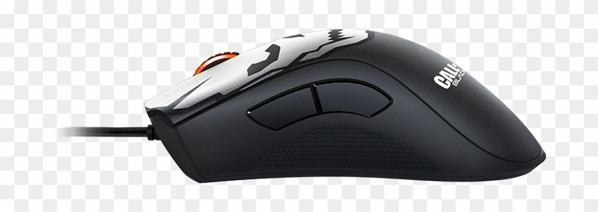 Razer Cod Iii Blackops Deathadder Chroma Gallery 02 - Razer Deathadder Chroma Clipart