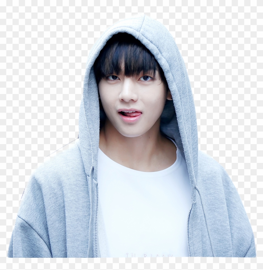 427 Images About Celebrity Png On We Heart It - Kim Taehyung Clipart #73325