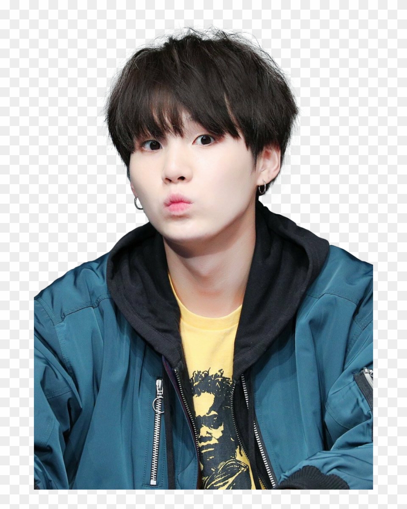 #bts Suga #suga #bts #k-pop #k Pop #kpop #bts Fancam - Suga Cute Clipart #73347