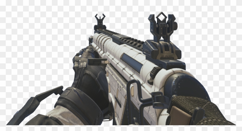 Welcome To Reddit, - Black Ops 4 Guns Transparent Clipart #73421