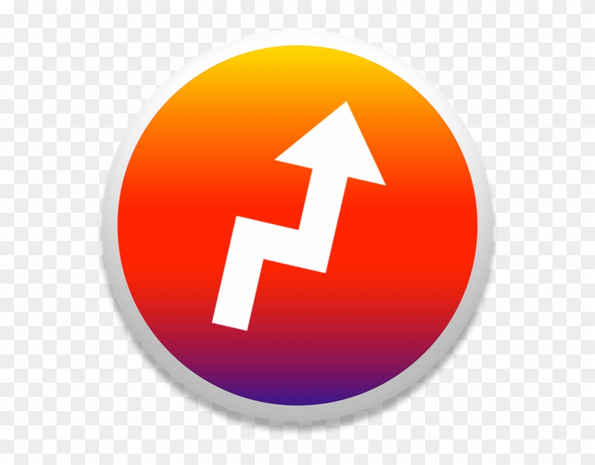 App For Buzzfeed 17 - Circle Clipart